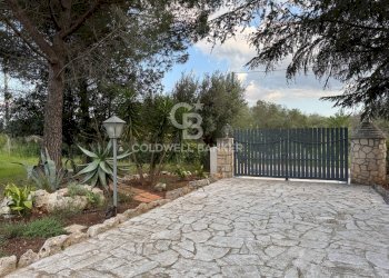 Foto 9 - Baita Contrada Iacochionna, San Michele Salentino - foto 9