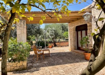 Foto 11 - Baita Contrada Iacochionna, San Michele Salentino - foto 11