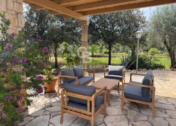 Foto 2 - Baita Contrada Iacochionna, San Michele Salentino - foto 2