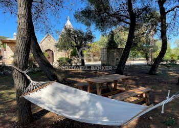 Foto 13 - Baita Contrada Iacochionna, San Michele Salentino - foto 13