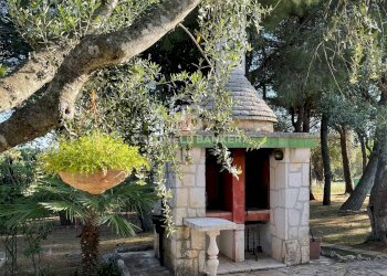 Foto 15 - Baita Contrada Iacochionna, San Michele Salentino - foto 15