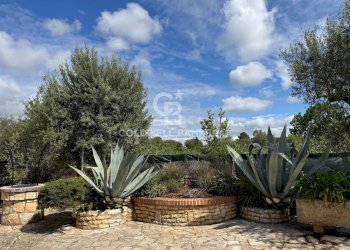 Foto 16 - Baita Contrada Iacochionna, San Michele Salentino - foto 16