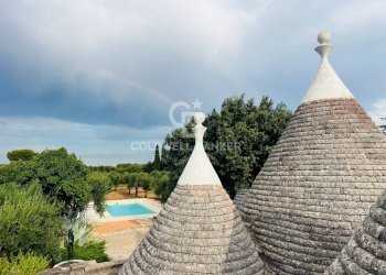 Foto 17 - Baita Contrada Iacochionna, San Michele Salentino - foto 17