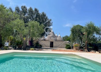 Foto 20 - Baita Contrada Iacochionna, San Michele Salentino - foto 20