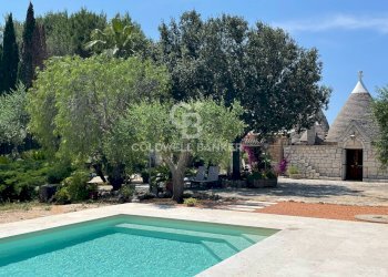 Foto 3 - Baita Contrada Iacochionna, San Michele Salentino - foto 3