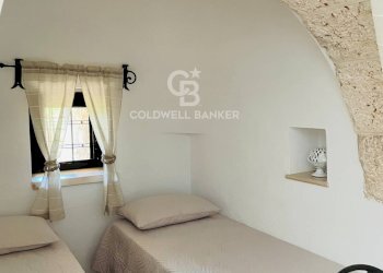 Foto 24 - Baita Contrada Iacochionna, San Michele Salentino - foto 24