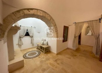 Foto 34 - Baita Contrada Iacochionna, San Michele Salentino - foto 34