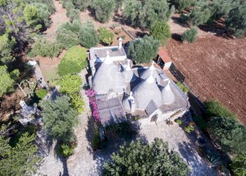 Foto 37 - Baita Contrada Iacochionna, San Michele Salentino - foto 37