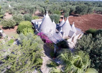 Foto 38 - Baita Contrada Iacochionna, San Michele Salentino - foto 38