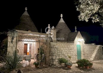 Foto 39 - Baita Contrada Iacochionna, San Michele Salentino - foto 39