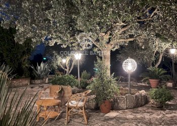 Foto 40 - Baita Contrada Iacochionna, San Michele Salentino - foto 40