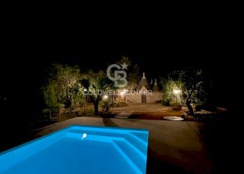 Foto 43 - Baita Contrada Iacochionna, San Michele Salentino - foto 43