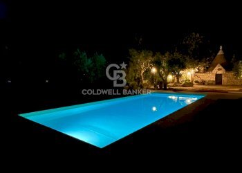 Foto 44 - Baita Contrada Iacochionna, San Michele Salentino - foto 44