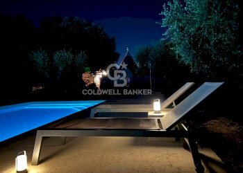 Foto 45 - Baita Contrada Iacochionna, San Michele Salentino - foto 45