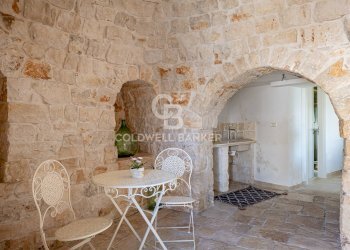 Foto 7 - Baita via gordini
 
64, Fasano - foto 7