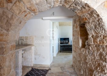 Foto 9 - Baita via gordini
 
64, Fasano - foto 9