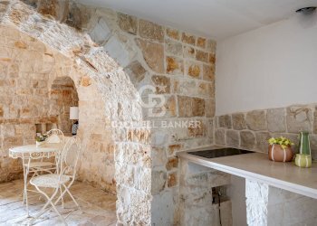 Foto 11 - Baita via gordini
 
64, Fasano - foto 11