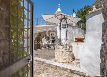 Foto 18 - Baita via gordini
 
64, Fasano - foto 18