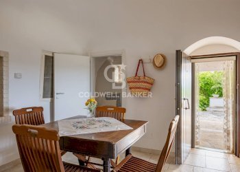 Foto 28 - Baita via gordini
 
64, Fasano - foto 28