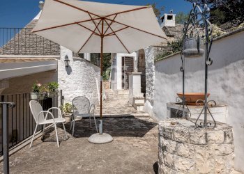 Foto 57 - Baita via gordini
 
64, Fasano - foto 57