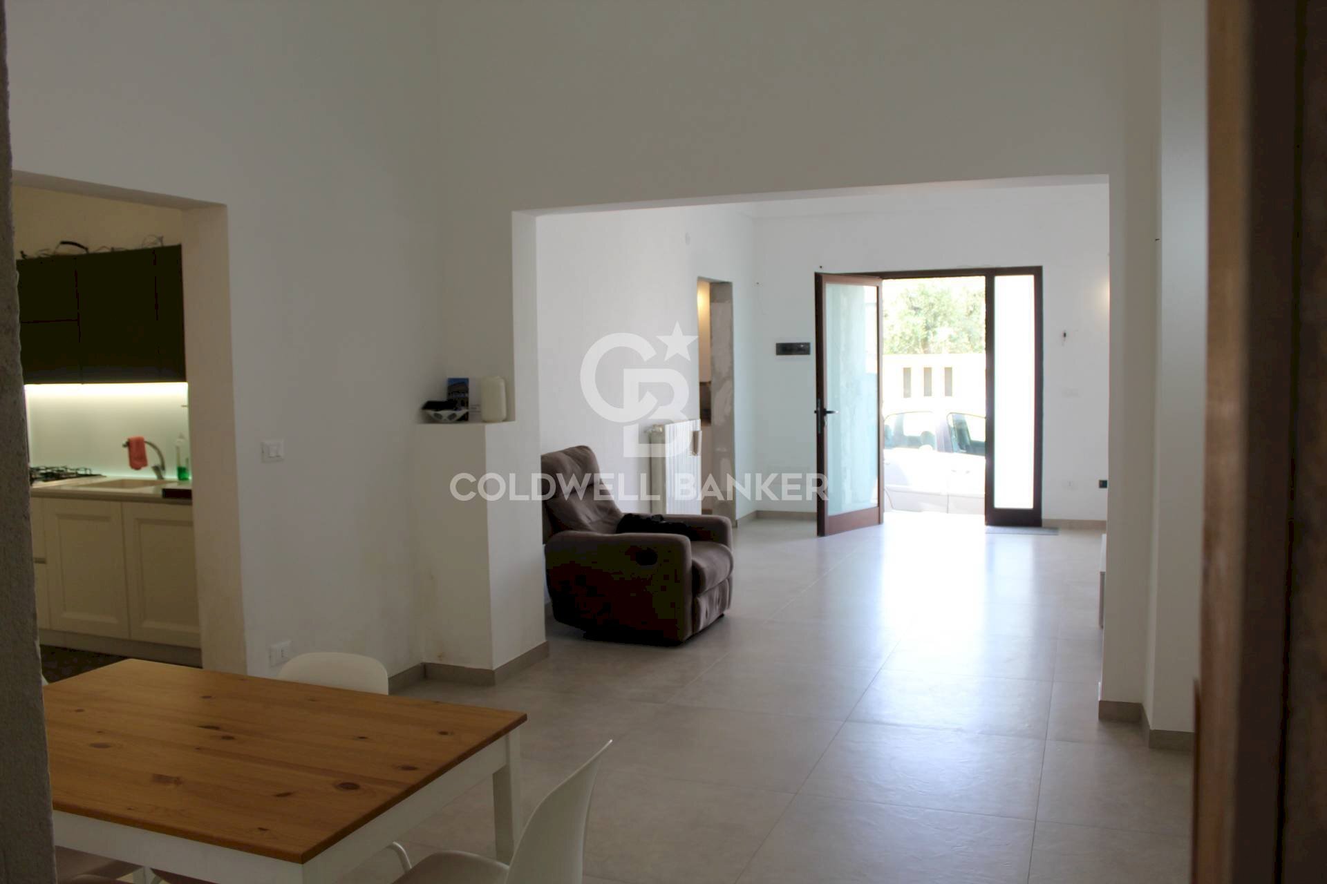 Foto 1 - Casa indipendente Via Galileo Galilei
 
4, San Michele Salentino - foto 1