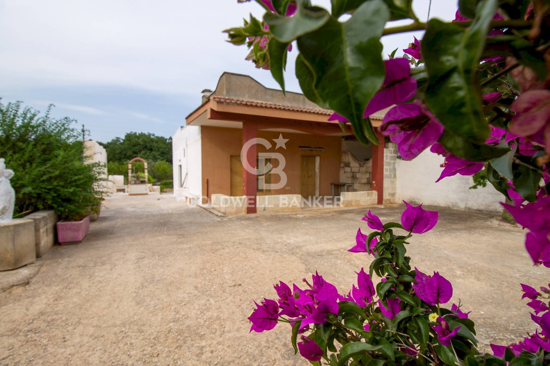 Foto 1 - Villa CONTRADA PARCO GRANDE
 
SN, Carovigno - foto 1