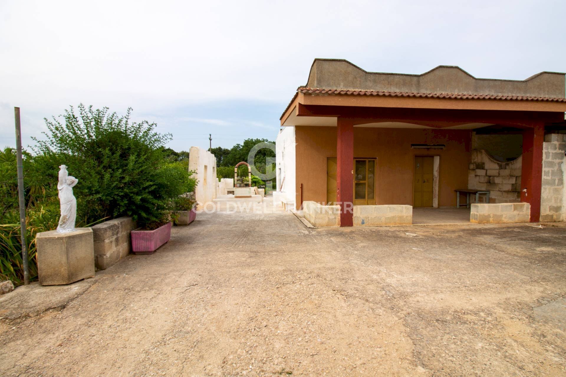 Foto 3 - Villa CONTRADA PARCO GRANDE
 
SN, Carovigno - foto 3