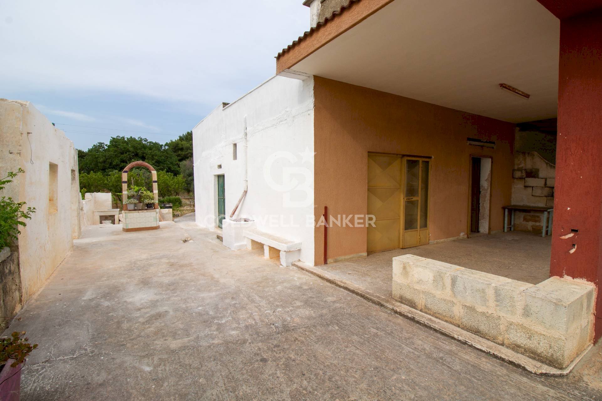 Foto 2 - Villa CONTRADA PARCO GRANDE
 
SN, Carovigno - foto 2