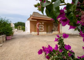 Foto 1 - Villa CONTRADA PARCO GRANDE
 
SN, Carovigno - foto 1