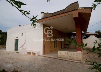 Foto 4 - Villa CONTRADA PARCO GRANDE
 
SN, Carovigno - foto 4