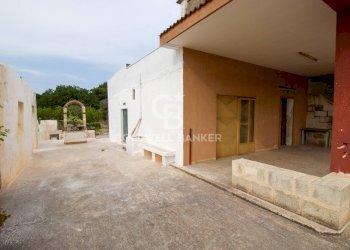 Foto 2 - Villa CONTRADA PARCO GRANDE
 
SN, Carovigno - foto 2