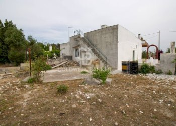 Foto 6 - Villa CONTRADA PARCO GRANDE
 
SN, Carovigno - foto 6