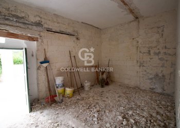 Foto 22 - Villa CONTRADA PARCO GRANDE
 
SN, Carovigno - foto 22