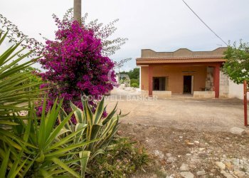 Foto 25 - Villa CONTRADA PARCO GRANDE
 
SN, Carovigno - foto 25