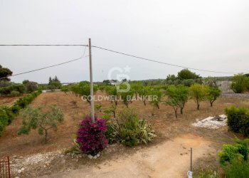 Foto 43 - Villa CONTRADA PARCO GRANDE
 
SN, Carovigno - foto 43