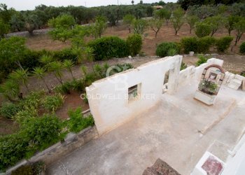 Foto 45 - Villa CONTRADA PARCO GRANDE
 
SN, Carovigno - foto 45