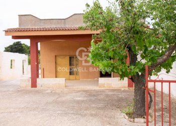 Foto 46 - Villa CONTRADA PARCO GRANDE
 
SN, Carovigno - foto 46