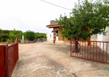 Foto 47 - Villa CONTRADA PARCO GRANDE
 
SN, Carovigno - foto 47