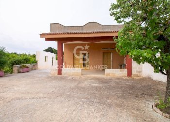 Foto 49 - Villa CONTRADA PARCO GRANDE
 
SN, Carovigno - foto 49