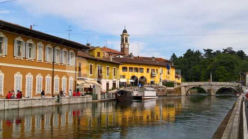 Foto 1 - Independent house Via Dante
 
34, Boffalora Sopra Ticino - photo 1