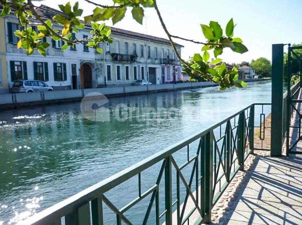 Foto 2 - Independent house Via Dante
 
34, Boffalora Sopra Ticino - photo 2