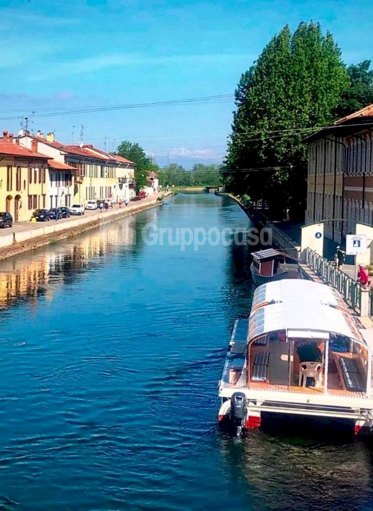 Foto 3 - Independent house Via Dante
 
34, Boffalora Sopra Ticino - photo 3