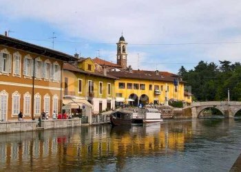 Foto 1 - Casa indipendente Via Dante
 
34, Boffalora Sopra Ticino - foto 1