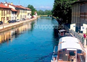 Foto 3 - Casa indipendente Via Dante
 
34, Boffalora Sopra Ticino - foto 3