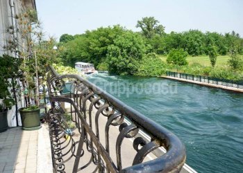 Foto 4 - Casa indipendente Via Dante
 
34, Boffalora Sopra Ticino - foto 4