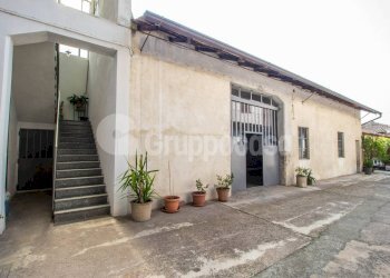 Foto 11 - Casa indipendente Via Dante
 
34, Boffalora Sopra Ticino - foto 11