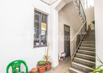 Foto 12 - Casa indipendente Via Dante
 
34, Boffalora Sopra Ticino - foto 12