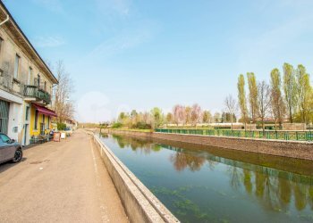 Foto 18 - Casa indipendente Via Dante
 
34, Boffalora Sopra Ticino - foto 18