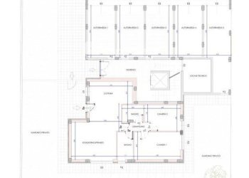 Foto 9 - Trilocale via Bellini
 
3, Robecco sul Naviglio - foto 9