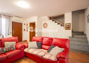 Foto 5 - Villa a Schiera Via Cler
 
170, Magenta - foto 5